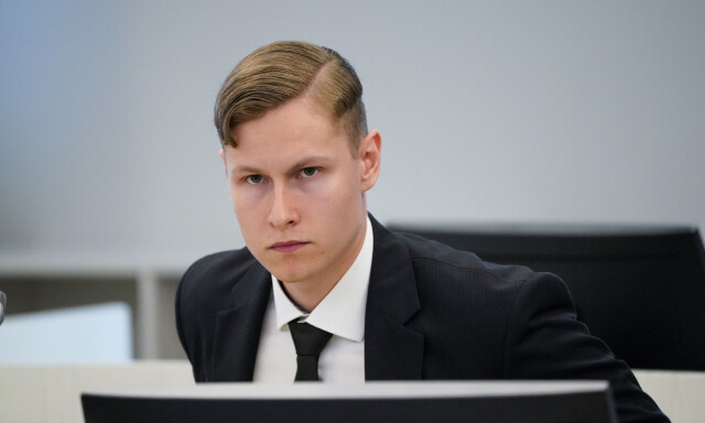 image: Forklarer drapet på stesøsteren